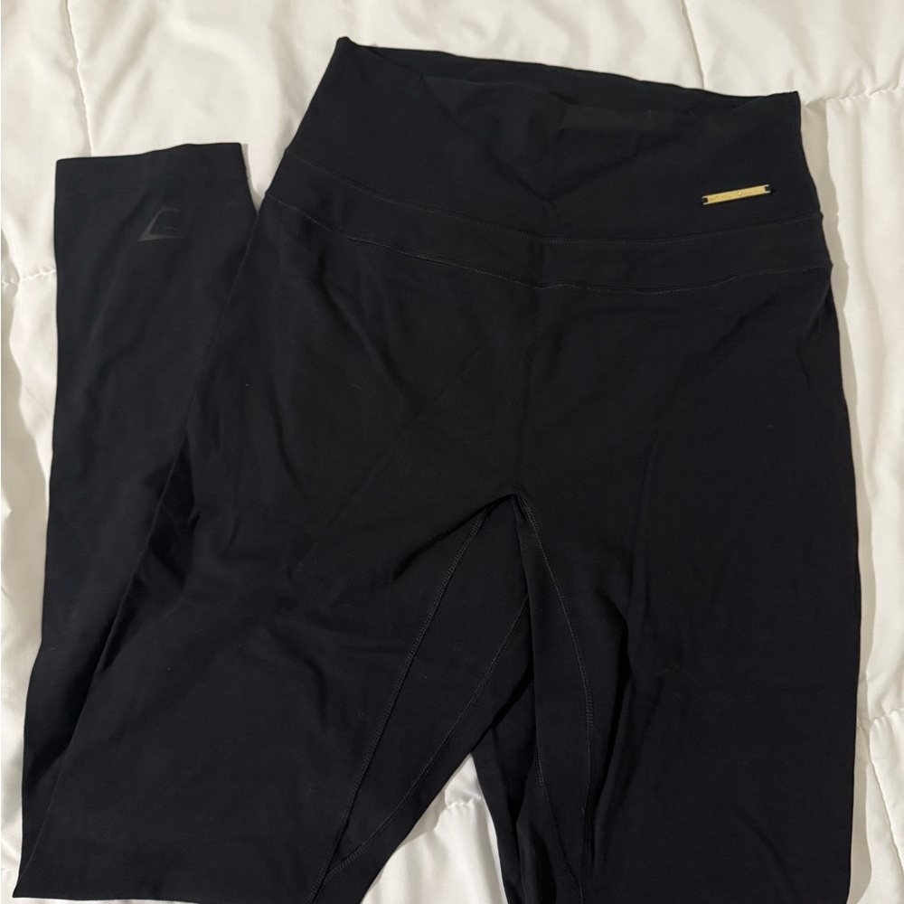 Gymshark Black Leggings